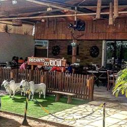 RECANTO DO PICUI INTERMARES