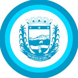 PREFEITURA MUNICIPAL DE SAO MIGUEL DE TAIPU