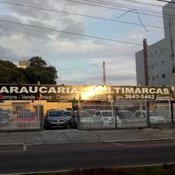 ARAUCARIA MULTIMARCAS