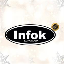 INFOK IMPRESSORAS E COPIADORAS
