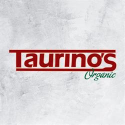 TAURINO'S ORGANIC