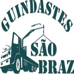 GUINDASTES SAO BRAZ