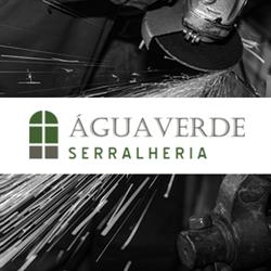 AGUA VERDE SERRALHERIA