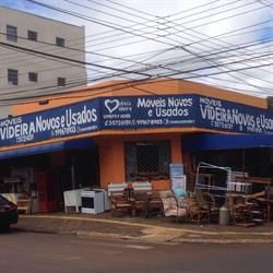MOVEIS USADOS VIDEIRA