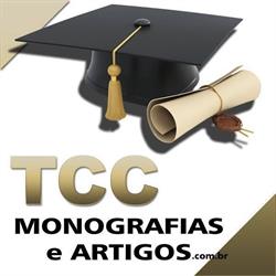 TCC MONOGRAFIAS E ARTIGOS