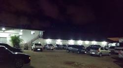SOCIEDADE ESPIRITA BEZERRA DE MENEZES