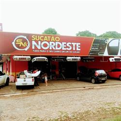 SUCATAO NORDESTE