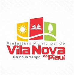 PREFEITURA MUNICIPAL DE VILA NOVA DO PIAUI
