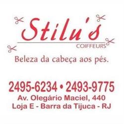 STILU'S COIFFEURS