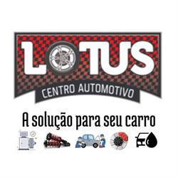 Lotus Centro Automotivo