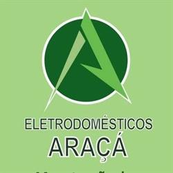 Eletrodoméstico Araça
