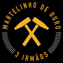 Martelinho de Ouro 3 Irmãos