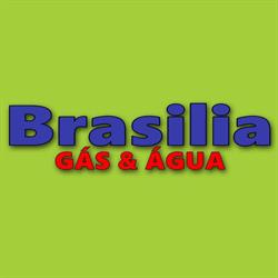 Brasilia Água e Gás