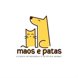 Clínica Veterinária Mãos e Patas