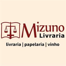 MIZUNO LIVRARIA Ribeirão Preto