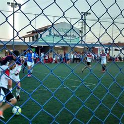 Society Novo Mundo Locação de Quadra e Escola de Futebol