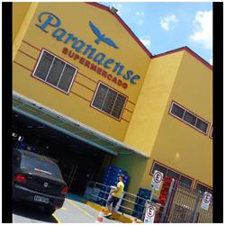 Supermercado Paranaense