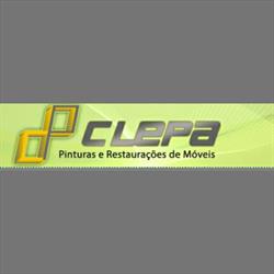 CLEPA móveis e decorações