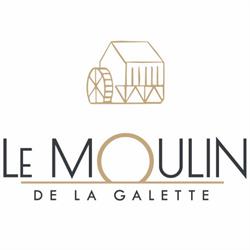 Le Moulin de la Galette