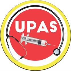 Upas Unidade Popular Atendimento Saude