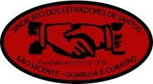Sindicato Estivadores Santos São Vicente Guarujá Cubatão