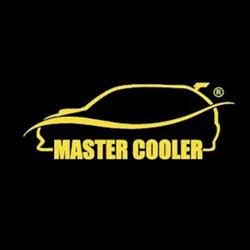 Master Cooler Performance