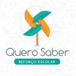 Quero Saber Reforço Escolar