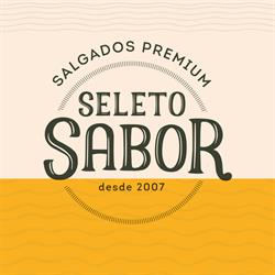 Seleto Sabor Salgados Premium