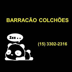 Barracão Colchões