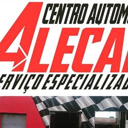 Centro Automotivo Alecar