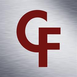 Campfer Ferro e Aço