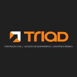 Triad Locadora