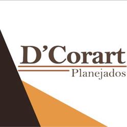 D'Corart Planejados