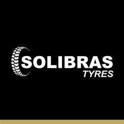 Solibras Tyres MG - Pneus para empilhadeira