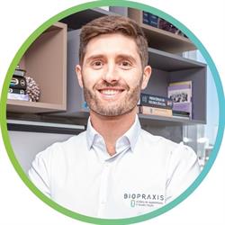 Fernando Pompermayer - Quiropraxia + Nutrição