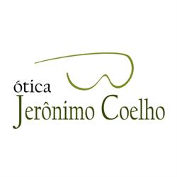 Ótica Jerônimo Coelho