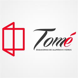 Tomé Esquadrias de Alumínio e Vidros