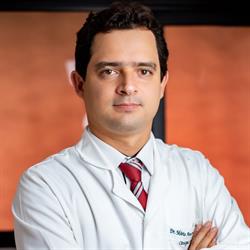 Cirurgião Vascular em Maceió - Dr. Mário Amorim