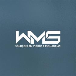 WMS VIDROS E ESQUADRIAS