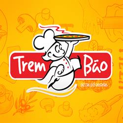 TREM BAO PIZZAS
