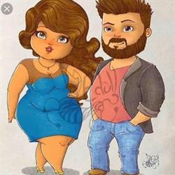 Kirey Modas Plus Size tamanhos grandes