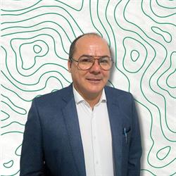 Geomap Agrimensura e Topografia