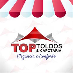 Top Toldos E Capotaria