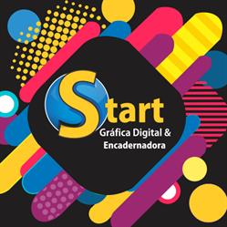 START GRAFICA DIGITAL E ENCADERNADORA