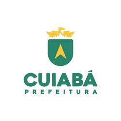 Prefeitura Municipal de Cuiabá Centro-Norte MT
