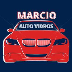 Márcio Auto Vidros
