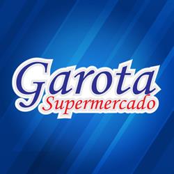 Garota Supermercado