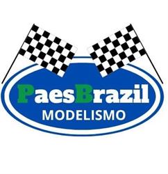 Paesbrazil Modelismo