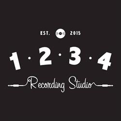 1234 Recording Studio Asa Norte Brasília DF