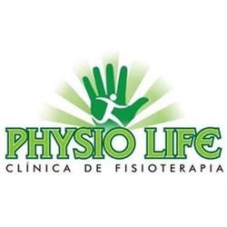 PHYSIO LIFE SERVICOS DE FISIOTERAPIA